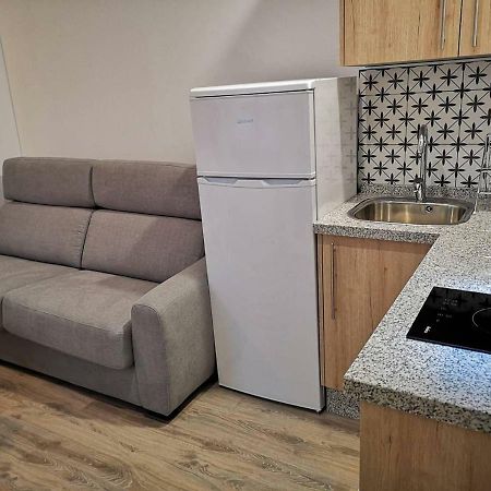 Apartamento Kurtuba 科爾多瓦 外观 照片
