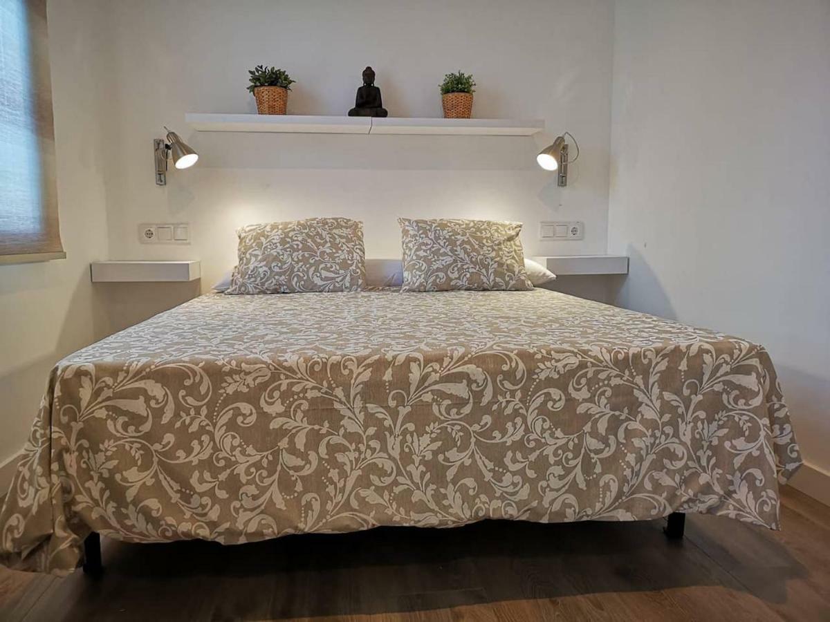 Apartamento Kurtuba 科爾多瓦 外观 照片