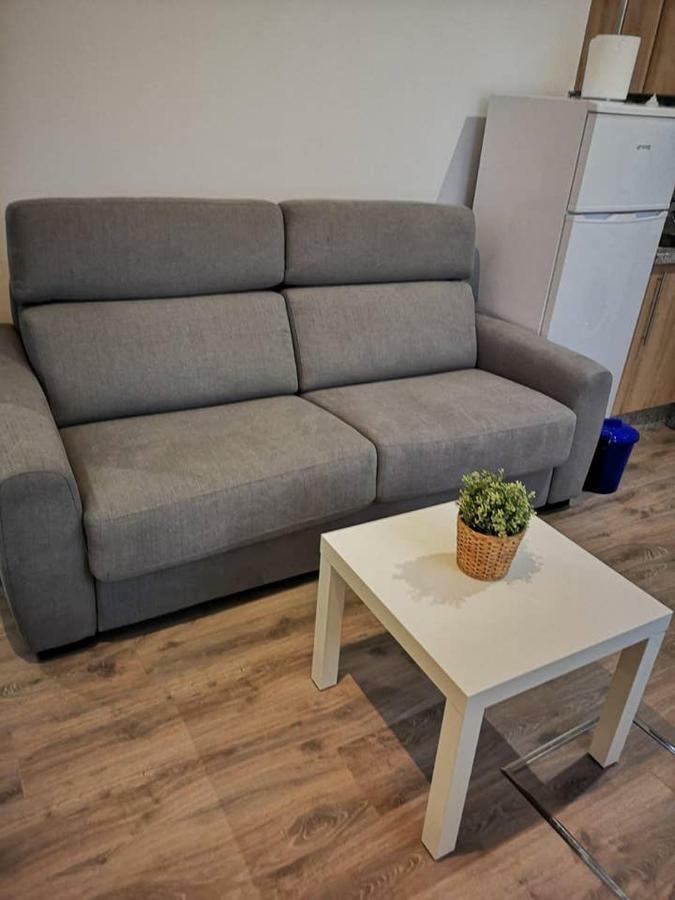 Apartamento Kurtuba 科爾多瓦 外观 照片