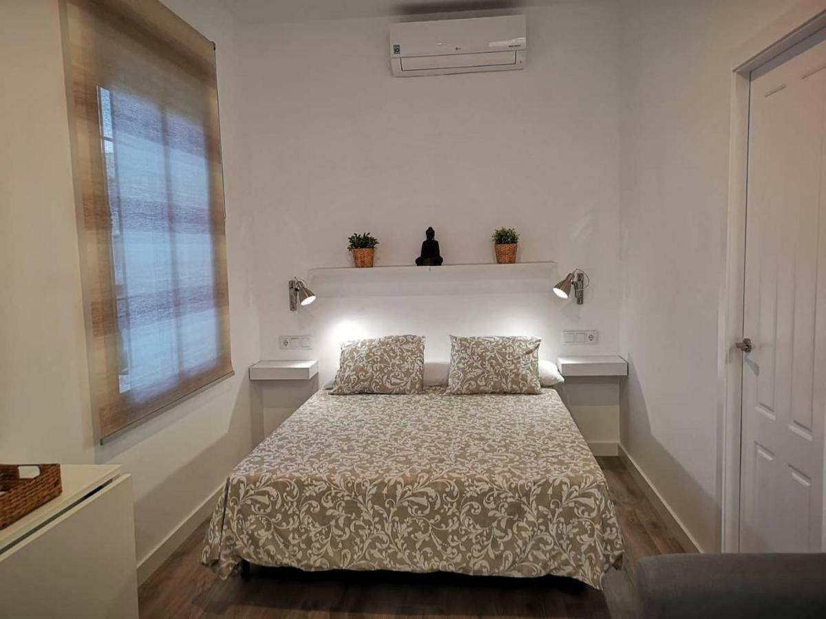 Apartamento Kurtuba 科爾多瓦 外观 照片